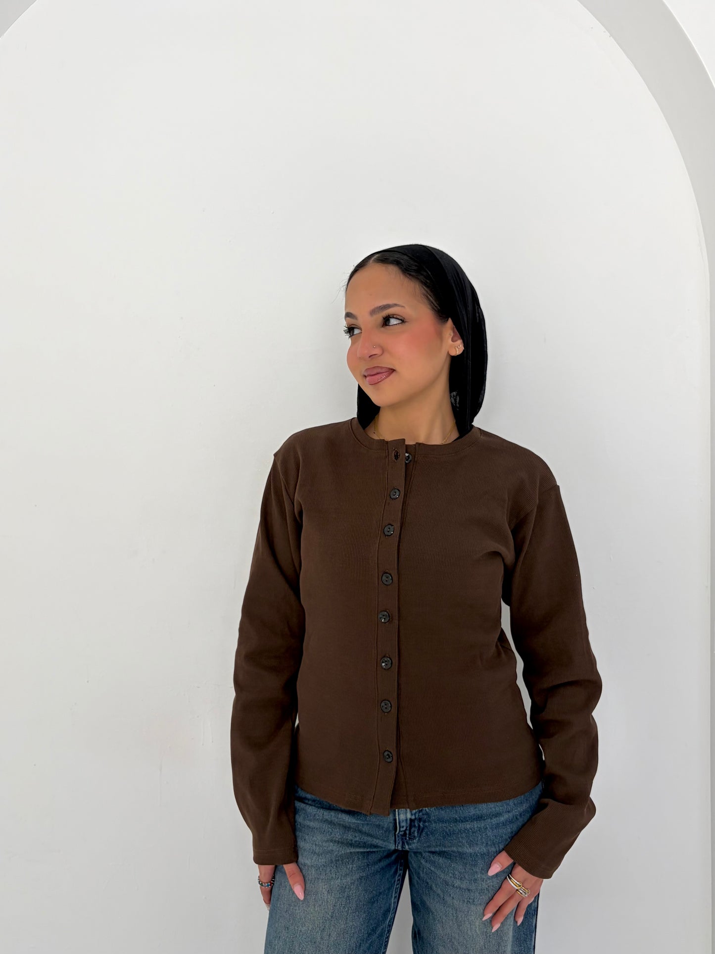 Pace cardigan “FALL EDITION”