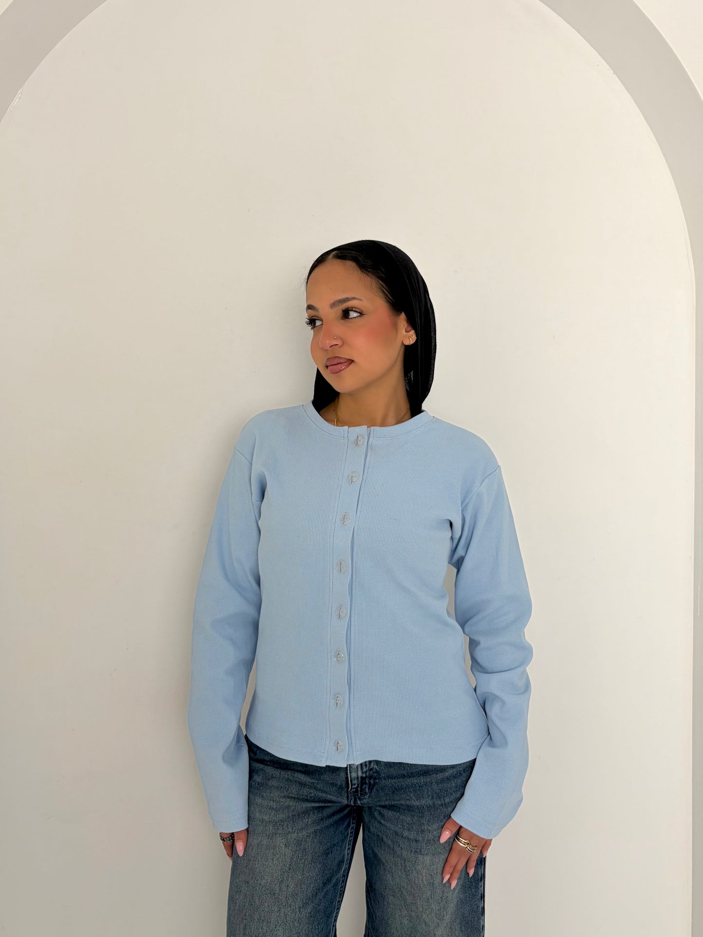 Pace cardigan “FALL EDITION”