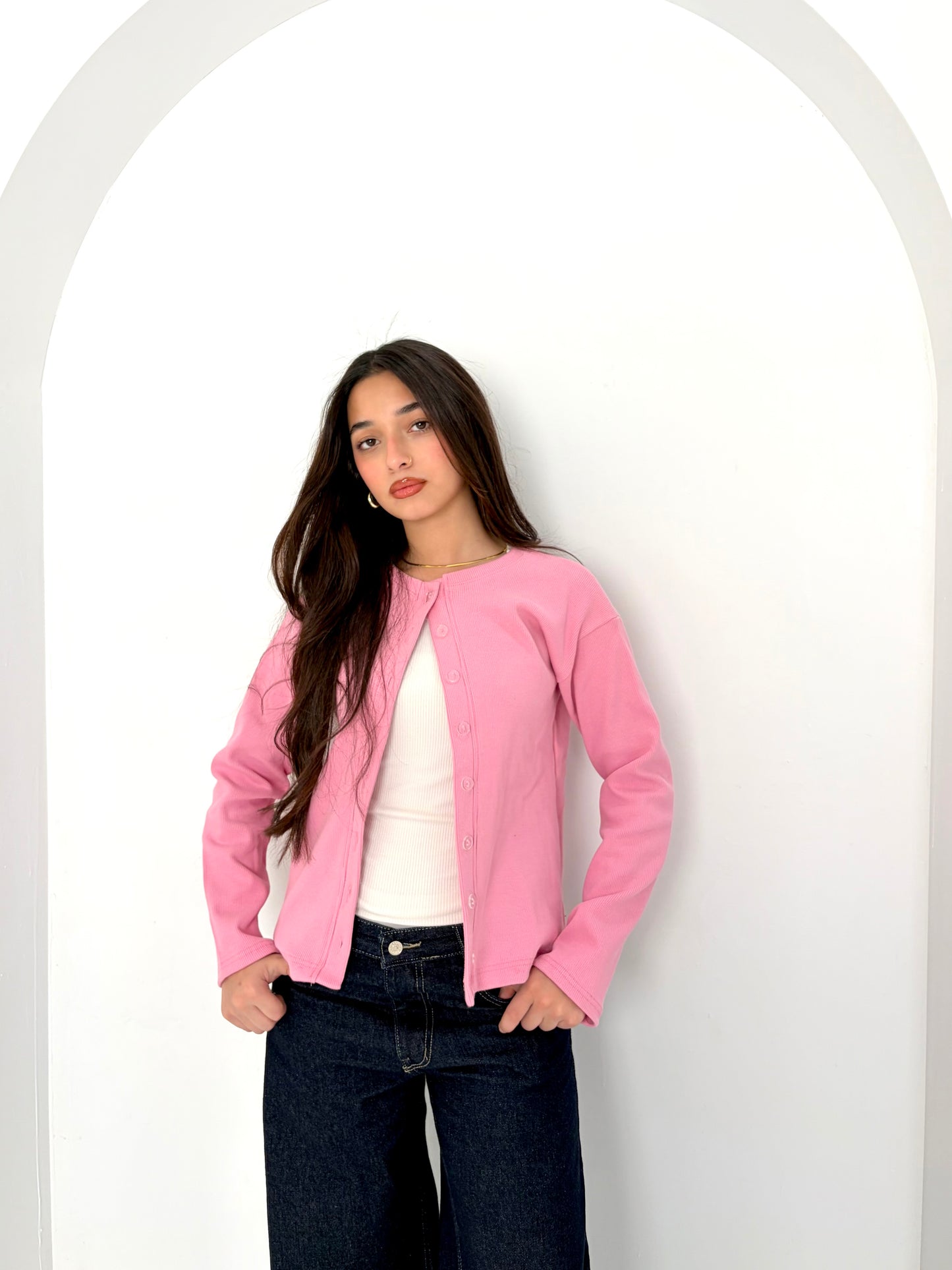 Pace cardigan “FALL EDITION”