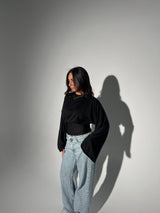 Snatch top