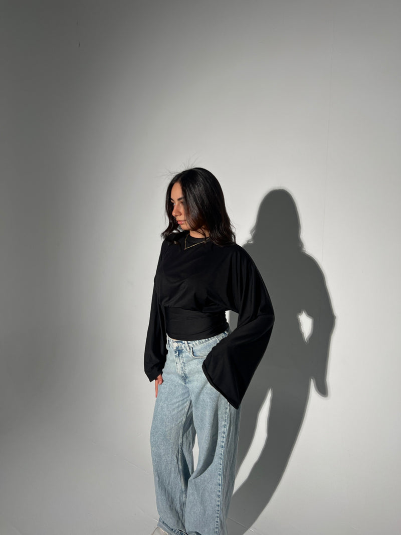 Snatch top