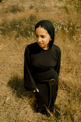 Serine dress