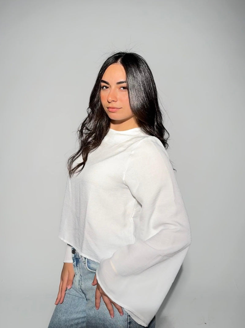 Breeze top