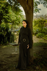 Serine dress