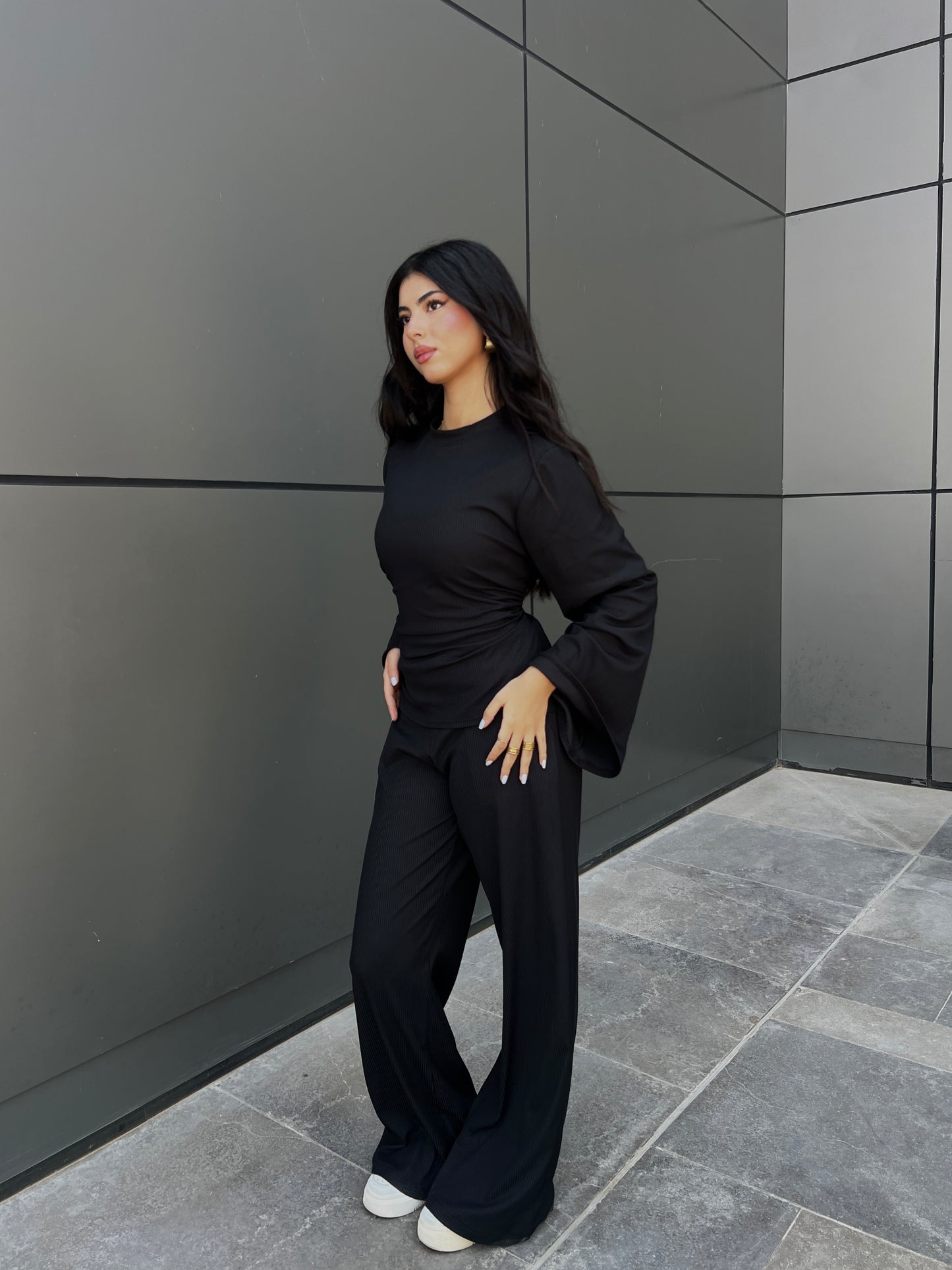 ALLURE “black”