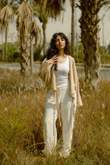 Luma cardigan