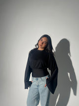Snatch top