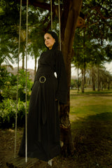 Serine dress