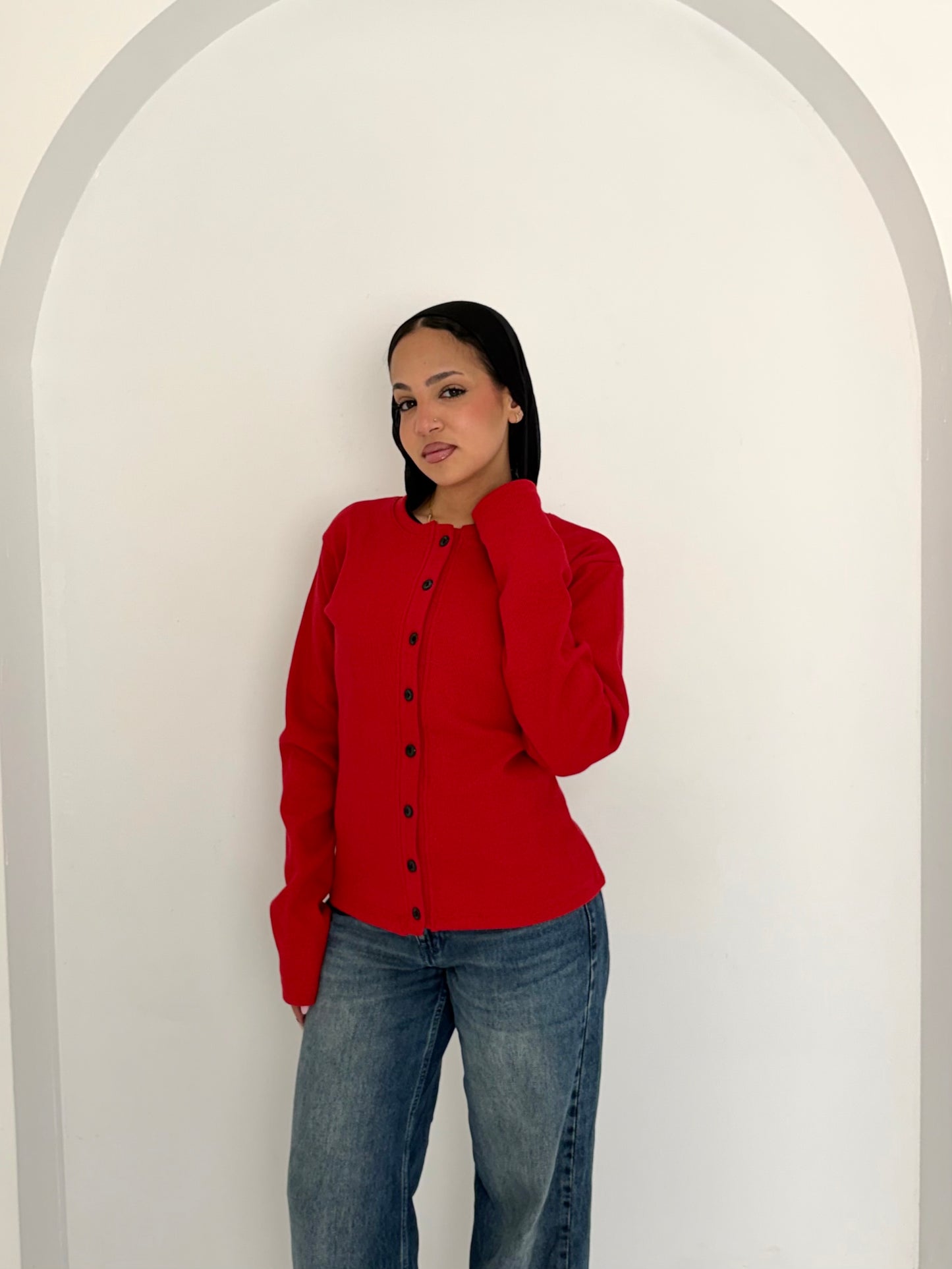 Pace cardigan “FALL EDITION”