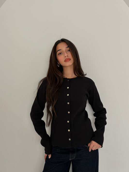Pace cardigan “FALL EDITION”