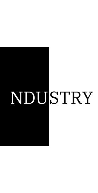 Ndustry